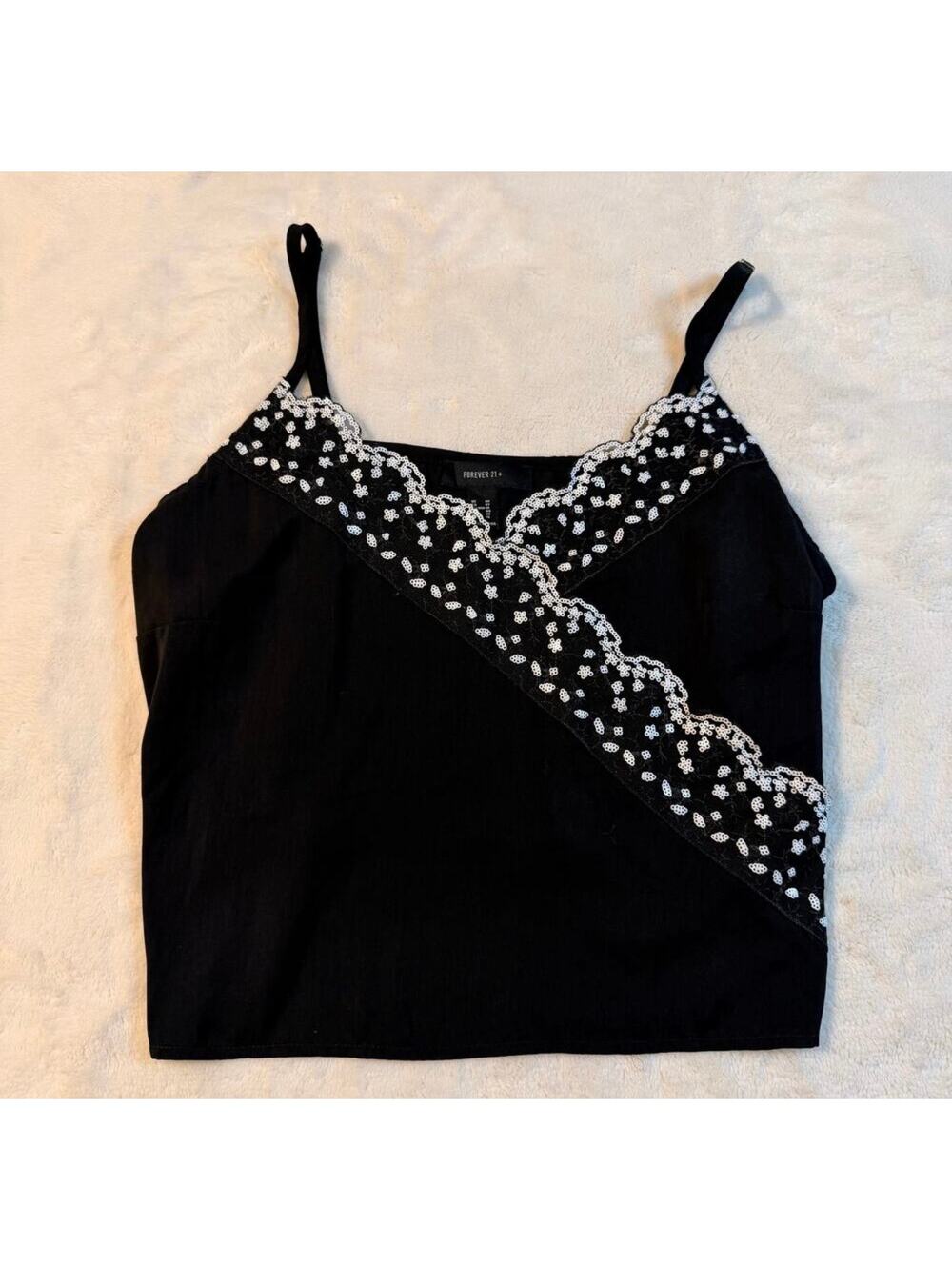 Y2K Forever 21 Cami